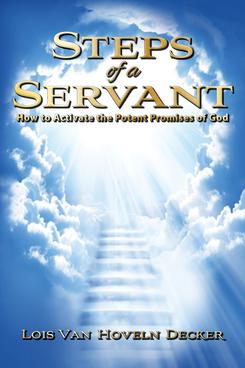 Steps Of A Servant